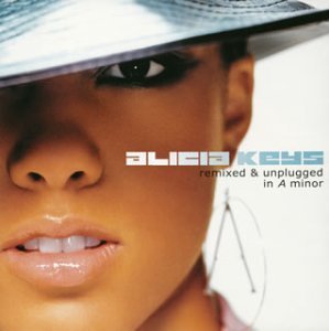 Alicia Keys